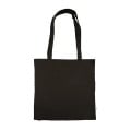Basic Cotton Tote Bag