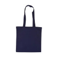 Basic Cotton Tote Bag