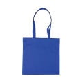 Basic Cotton Tote Bag