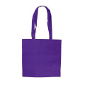 Basic Cotton Tote Bag