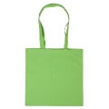 Basic Cotton Tote Bag