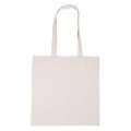 Basic Cotton Tote Bag