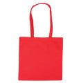 Basic Cotton Tote Bag