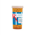 Large Pill Bottle