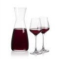Portofino Carafe & Bretton Wine