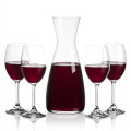 Portofino Carafe & Naples Wine