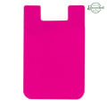 Silicone Phone Wallet