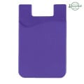 Silicone Phone Wallet