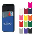 Silicone Phone Wallet