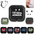 Earbuds With Microphone