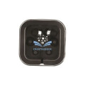 Earbuds With Microphone