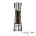 Cole & Mason Derwent Mills - Stainless Steel