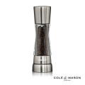 Cole & Mason Derwent Mills - Stainless Steel