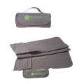 Roll Up Blanket