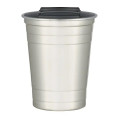 16 Oz. The Stainless Steel Cup