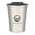 16 Oz. The Stainless Steel Cup