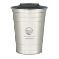 16 Oz. The Stainless Steel Cup