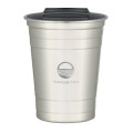 16 Oz. The Stainless Steel Cup