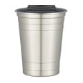 16 Oz. The Stainless Steel Cup