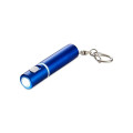Light-Up-Your-Logo Flashlight With Keychain