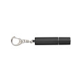 Light-Up-Your-Logo Flashlight With Keychain