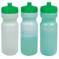 USA Made 24 oz Color-Changing Water Bottle