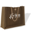 Milan Jute Tote Bag