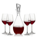 Juliette Decanter & Lethbridge Wine