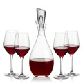 Juliette Decanter & Lethbridge Wine