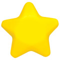 Star Shape Stress Ball