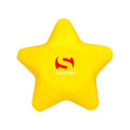 Star Shape Stress Ball