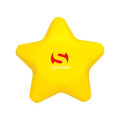 Star Shape Stress Ball