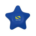 Star Shape Stress Ball