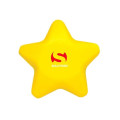 Star Shape Stress Ball