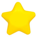 Star Shape Stress Ball