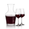 Summit Carafe & Connoisseur Wine Set