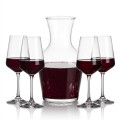 Summit Carafe & Connoisseur Wine Set