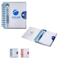 MopTopper™ Pen & Notebook Gift Set