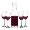 Caldmore Carafe & Coleford Wine