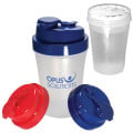 12 oz. Mini Fitness Shaker