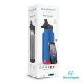 Hidrate Spark® PRO Straw Steel Water Bottle - 32oz