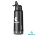 Hidrate Spark® PRO Straw Steel Water Bottle - 32oz