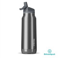 Hidrate Spark® PRO Straw Steel Water Bottle - 32oz