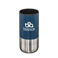 Bondi Double Wall Tumbler w/ Straw -18oz