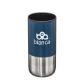 Bondi Double Wall Tumbler w/ Straw -18oz