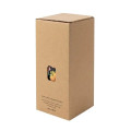 Bondi Double Wall Tumbler w/ Straw -18oz