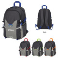 Odyssey Laptop Backpack