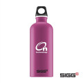 SIGG™ Classic Traveller Bottle - 20oz
