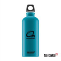SIGG™ Classic Traveller Bottle - 20oz