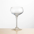 Mixology Cocktail Coupe - Imprinted